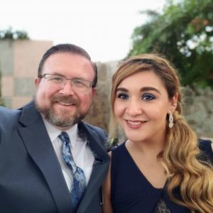 Meet your Posher, Chad